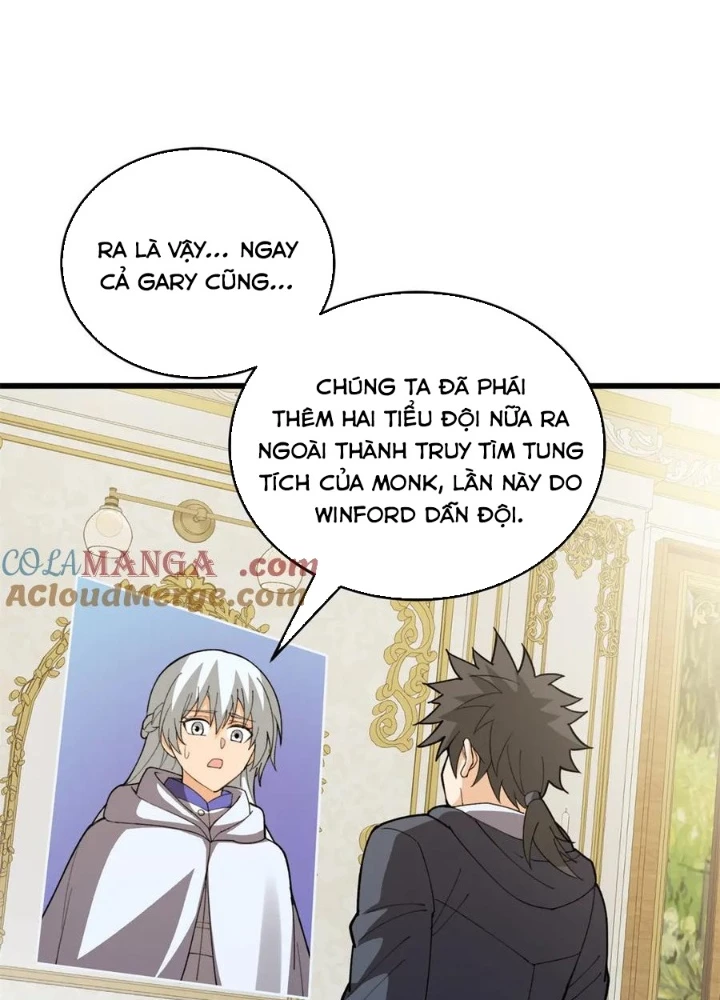 Ác long chuyển sinh: Bắt đầu phục thù từ 5 tuổi Chapter 138 - Trang 2