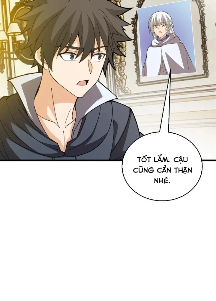 Ác long chuyển sinh: Bắt đầu phục thù từ 5 tuổi Chapter 138 - Trang 2