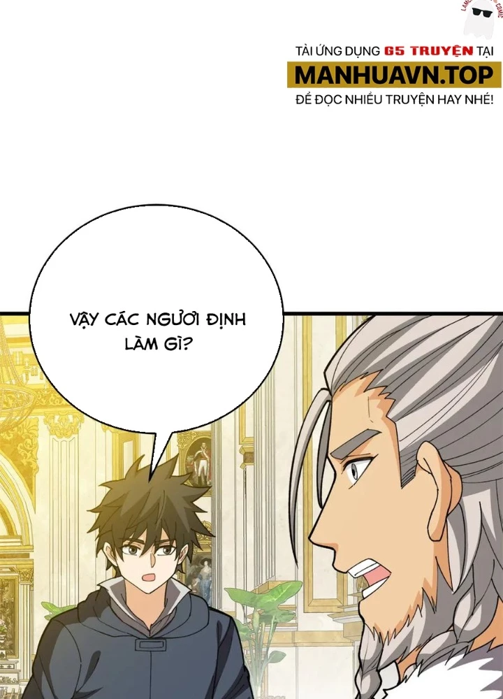 Ác long chuyển sinh: Bắt đầu phục thù từ 5 tuổi Chapter 138 - Trang 2