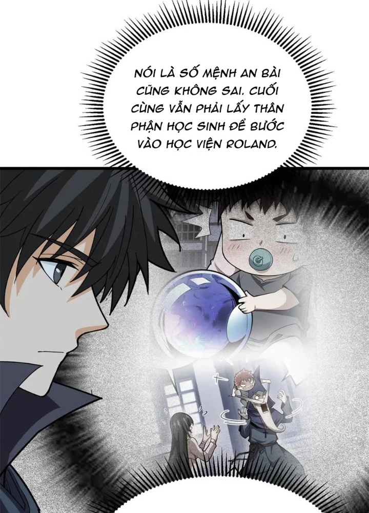 Ác long chuyển sinh: Bắt đầu phục thù từ 5 tuổi Chapter 138 - Trang 2