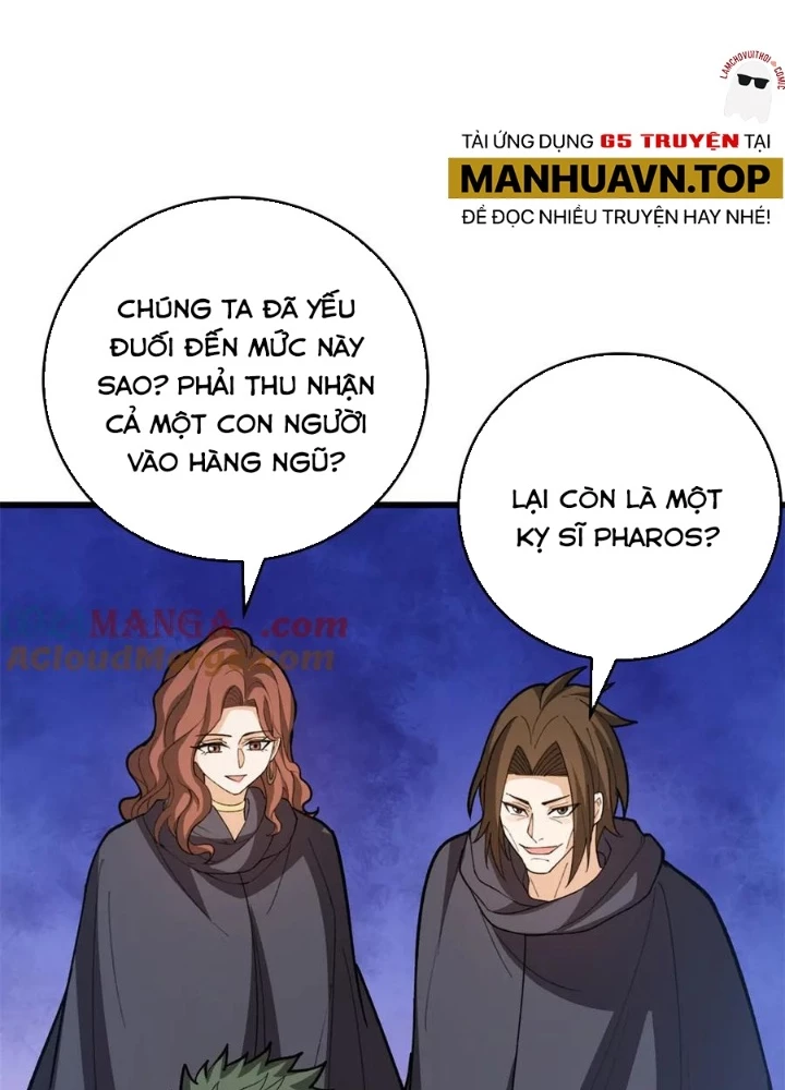 Ác long chuyển sinh: Bắt đầu phục thù từ 5 tuổi Chapter 138 - Trang 2