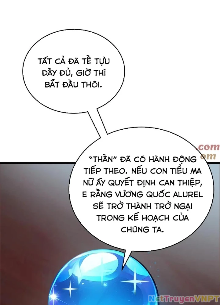 Ác long chuyển sinh: Bắt đầu phục thù từ 5 tuổi Chapter 138 - Trang 2
