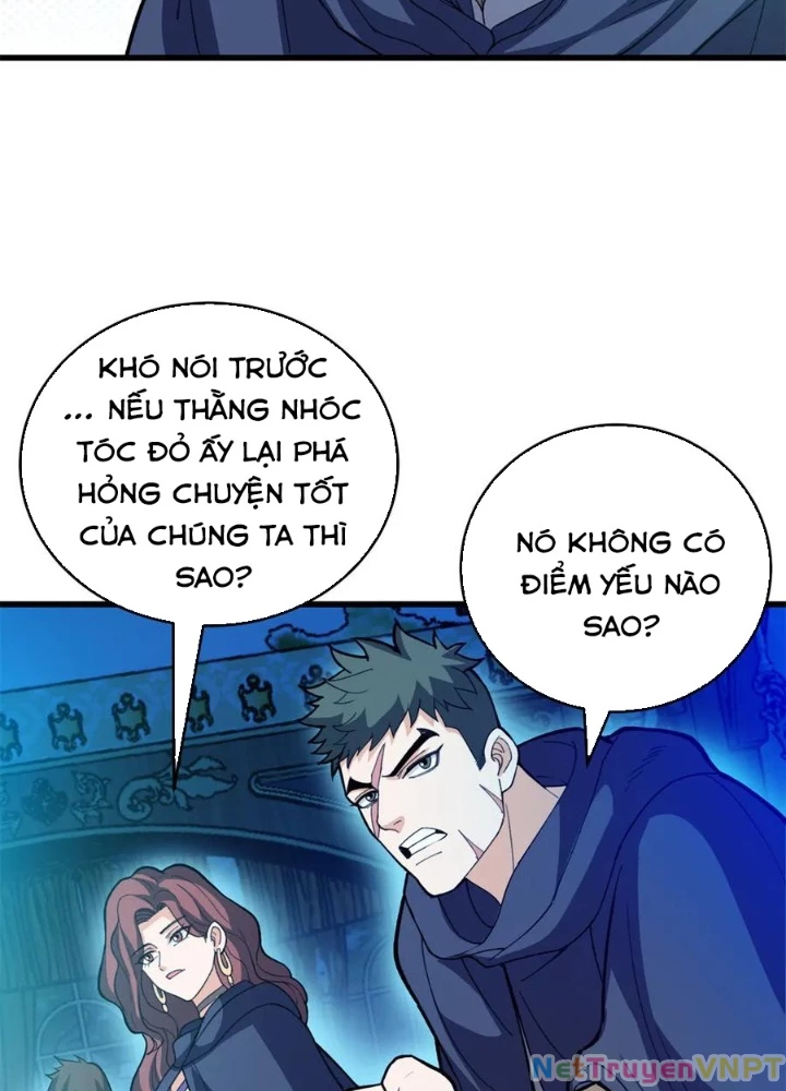 Ác long chuyển sinh: Bắt đầu phục thù từ 5 tuổi Chapter 138 - Trang 2