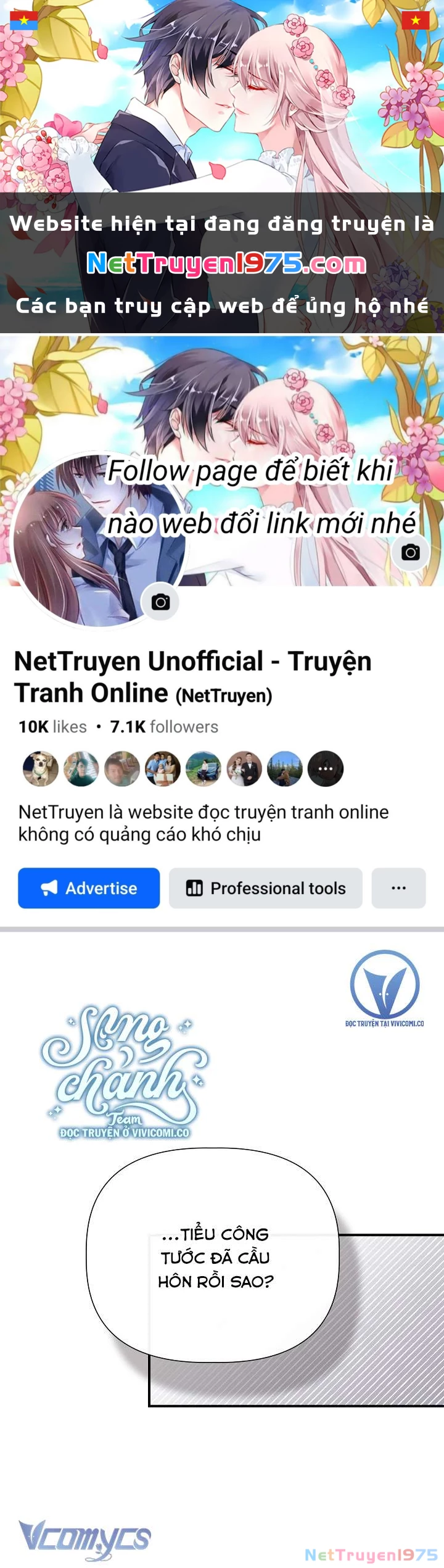 Tôi Không Phải Là Cinderella Chapter 98 - 1