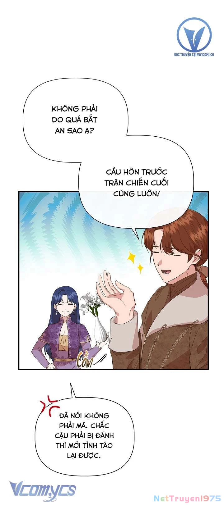 Tôi Không Phải Là Cinderella Chapter 98 - Trang 2