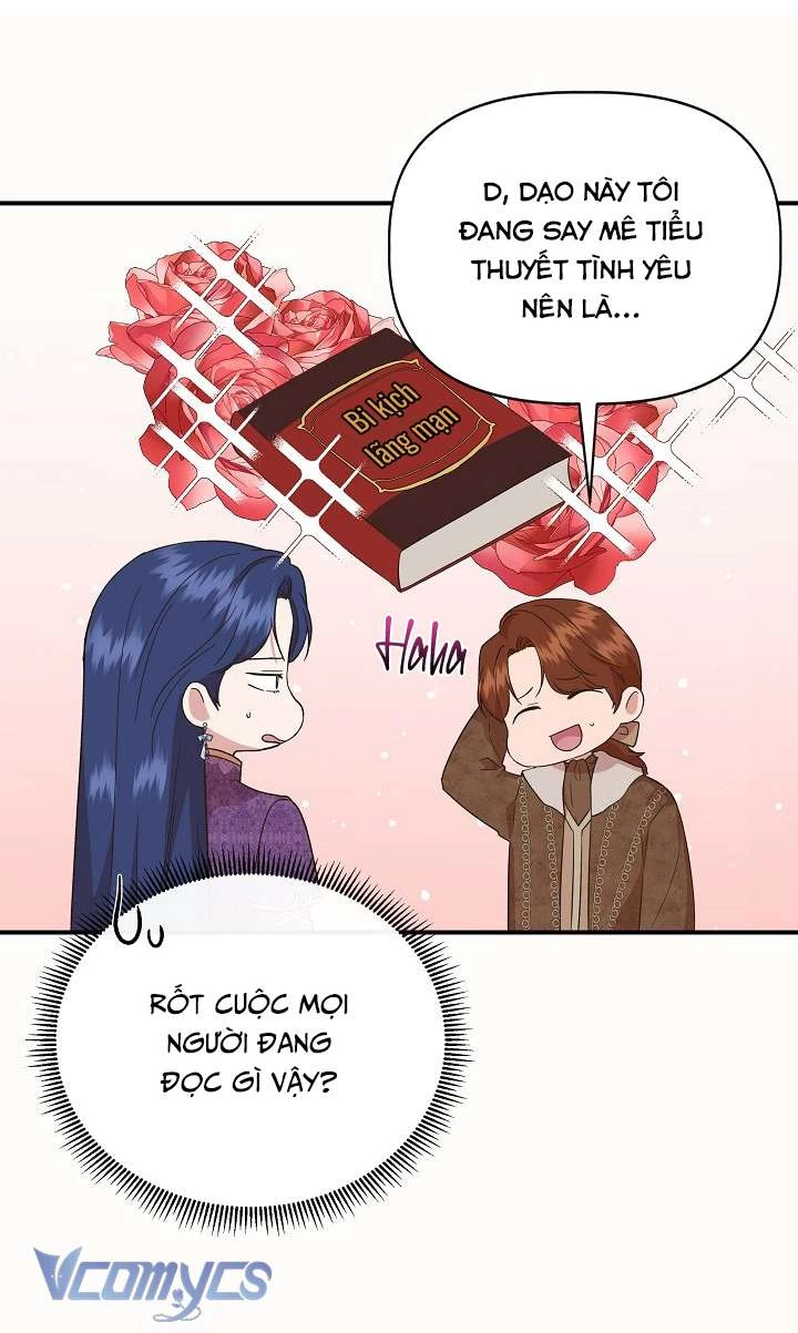 Tôi Không Phải Là Cinderella Chapter 98 - Trang 2