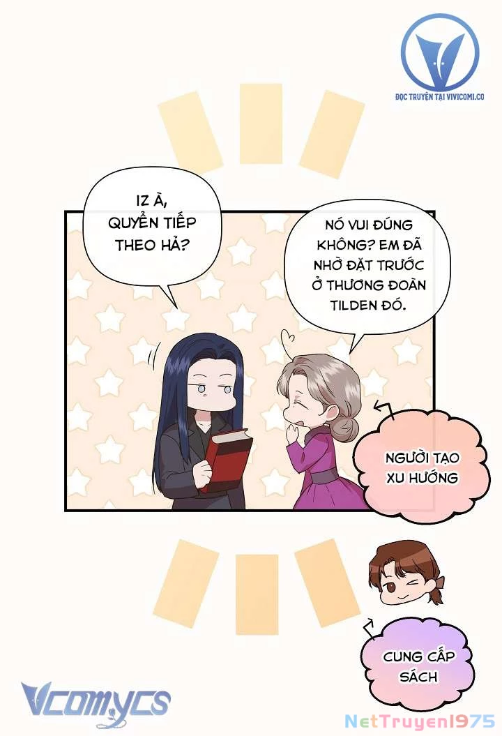 Tôi Không Phải Là Cinderella Chapter 98 - Trang 2