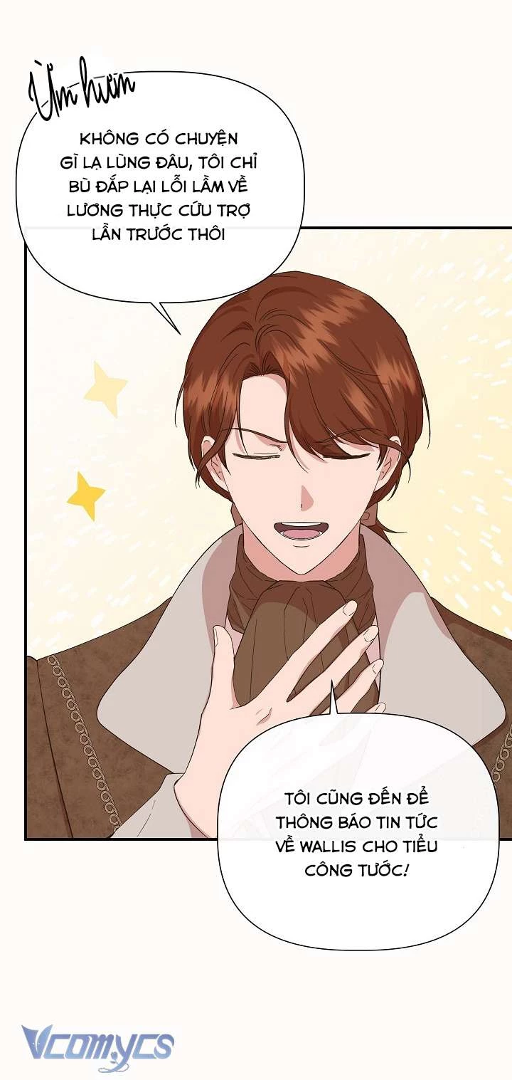 Tôi Không Phải Là Cinderella Chapter 98 - Trang 2