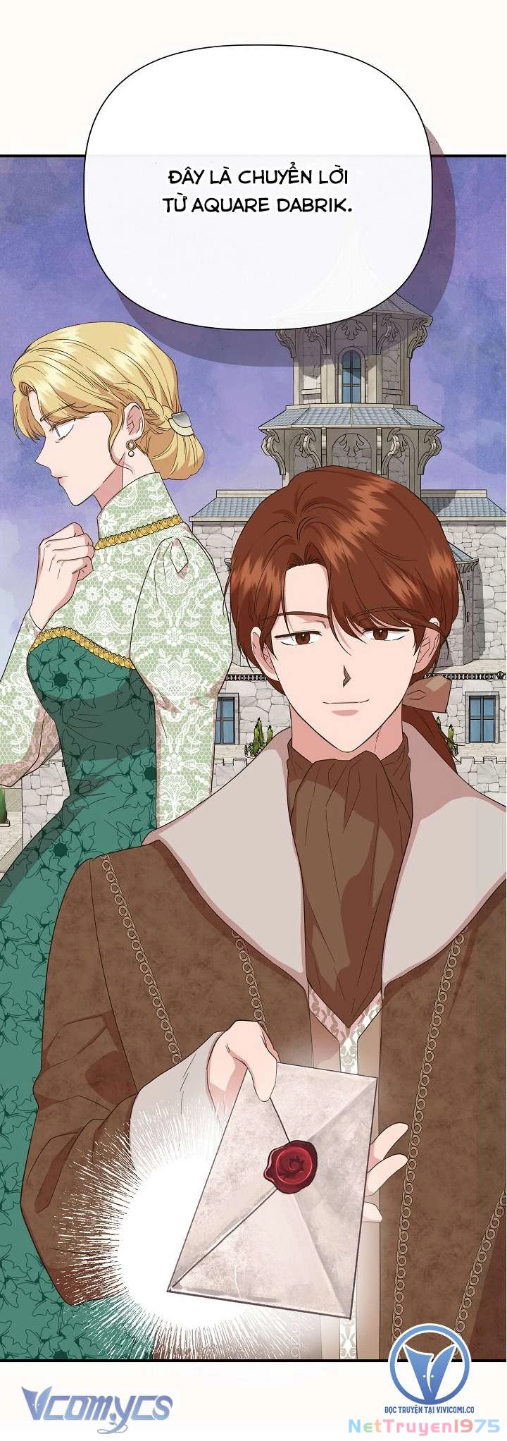 Tôi Không Phải Là Cinderella Chapter 98 - Trang 2