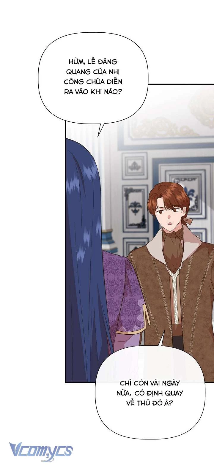 Tôi Không Phải Là Cinderella Chapter 98 - Trang 2