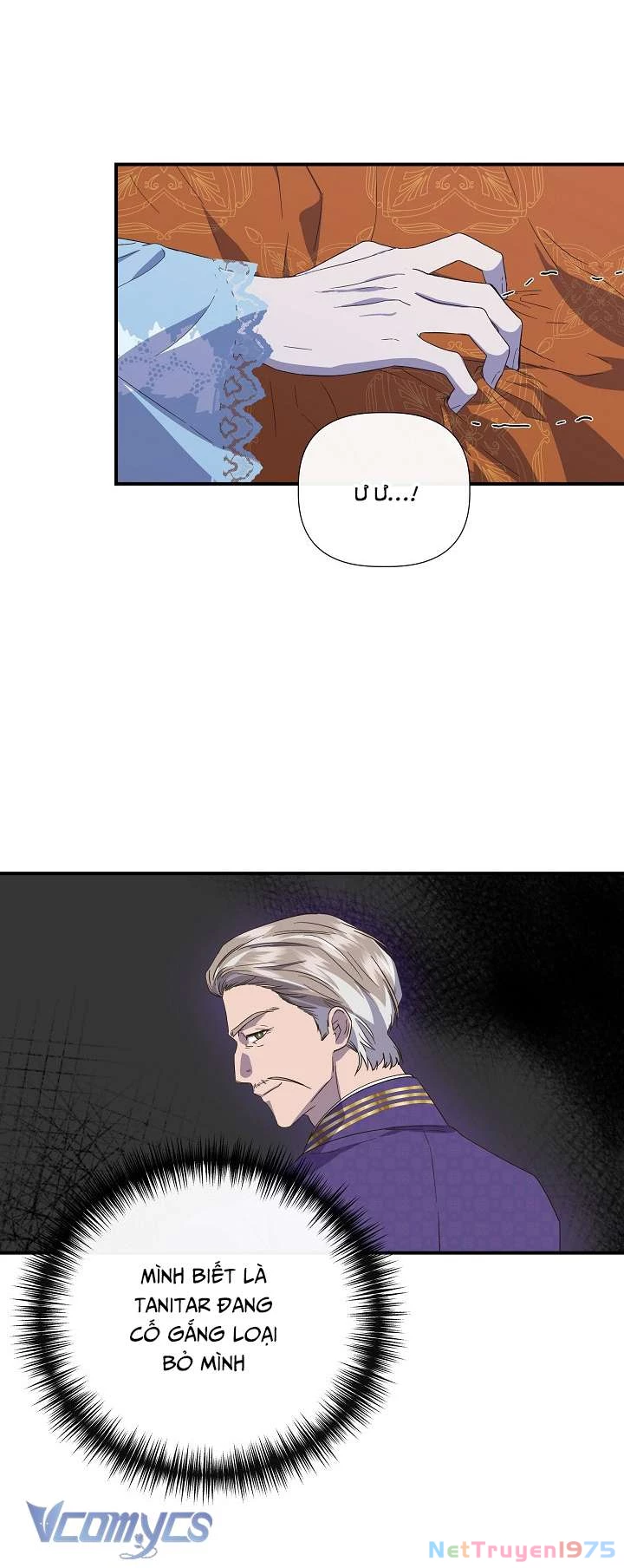 Tôi Không Phải Là Cinderella Chapter 98 - Trang 2