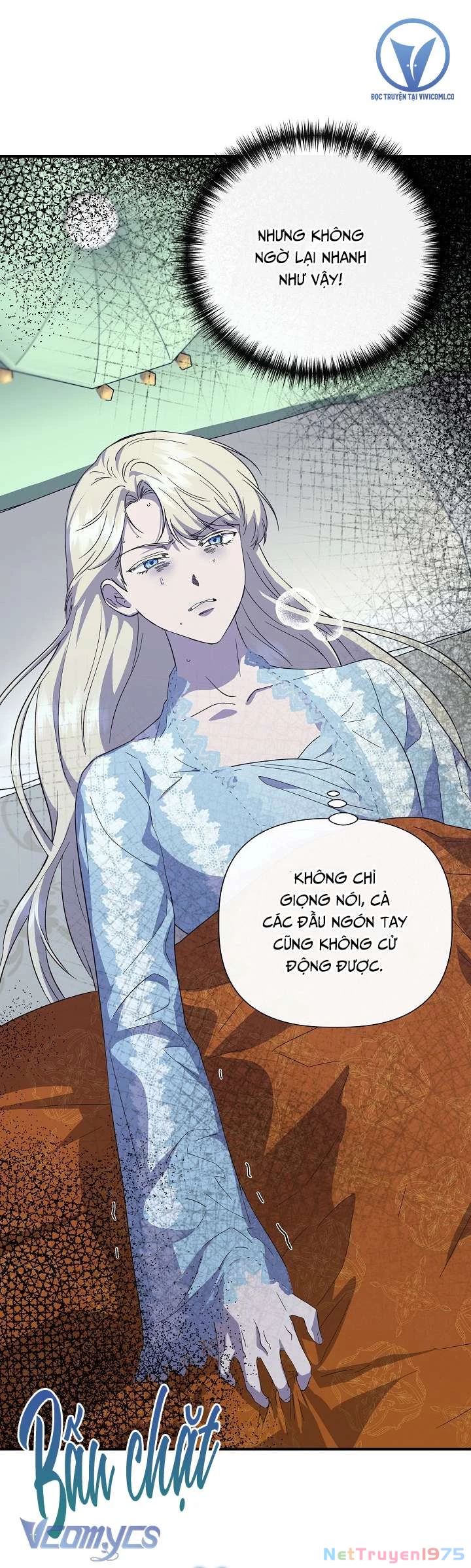 Tôi Không Phải Là Cinderella Chapter 98 - Trang 2