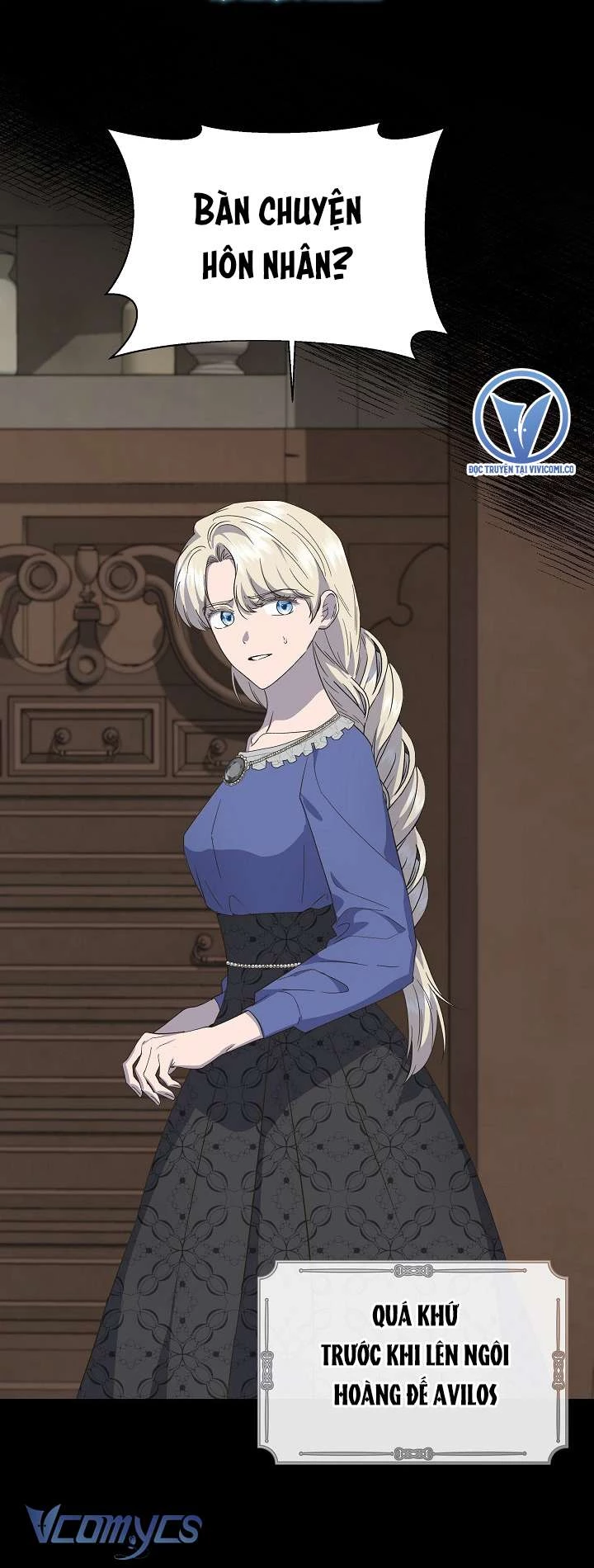 Tôi Không Phải Là Cinderella Chapter 98 - Trang 2