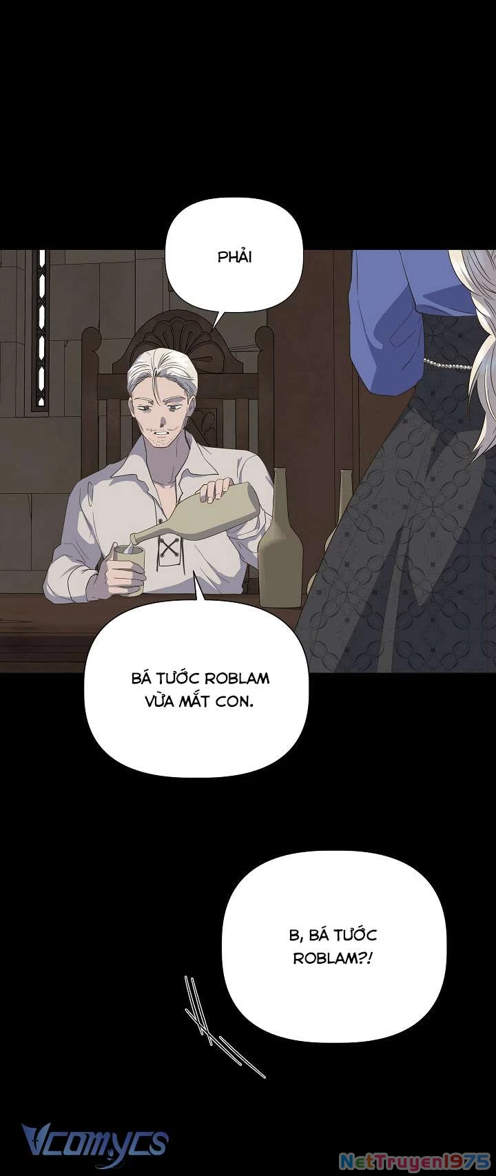 Tôi Không Phải Là Cinderella Chapter 98 - Trang 2