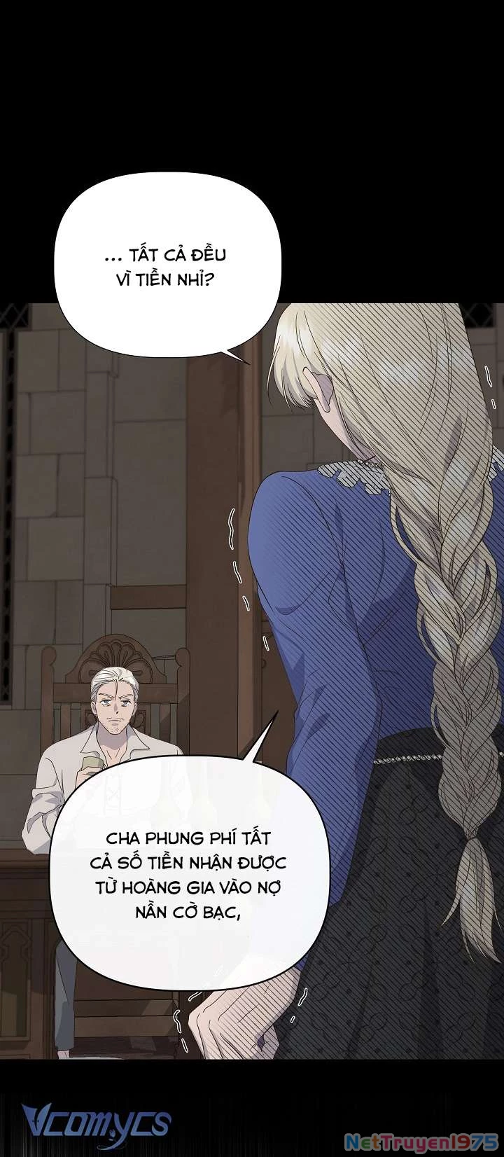 Tôi Không Phải Là Cinderella Chapter 98 - Trang 2
