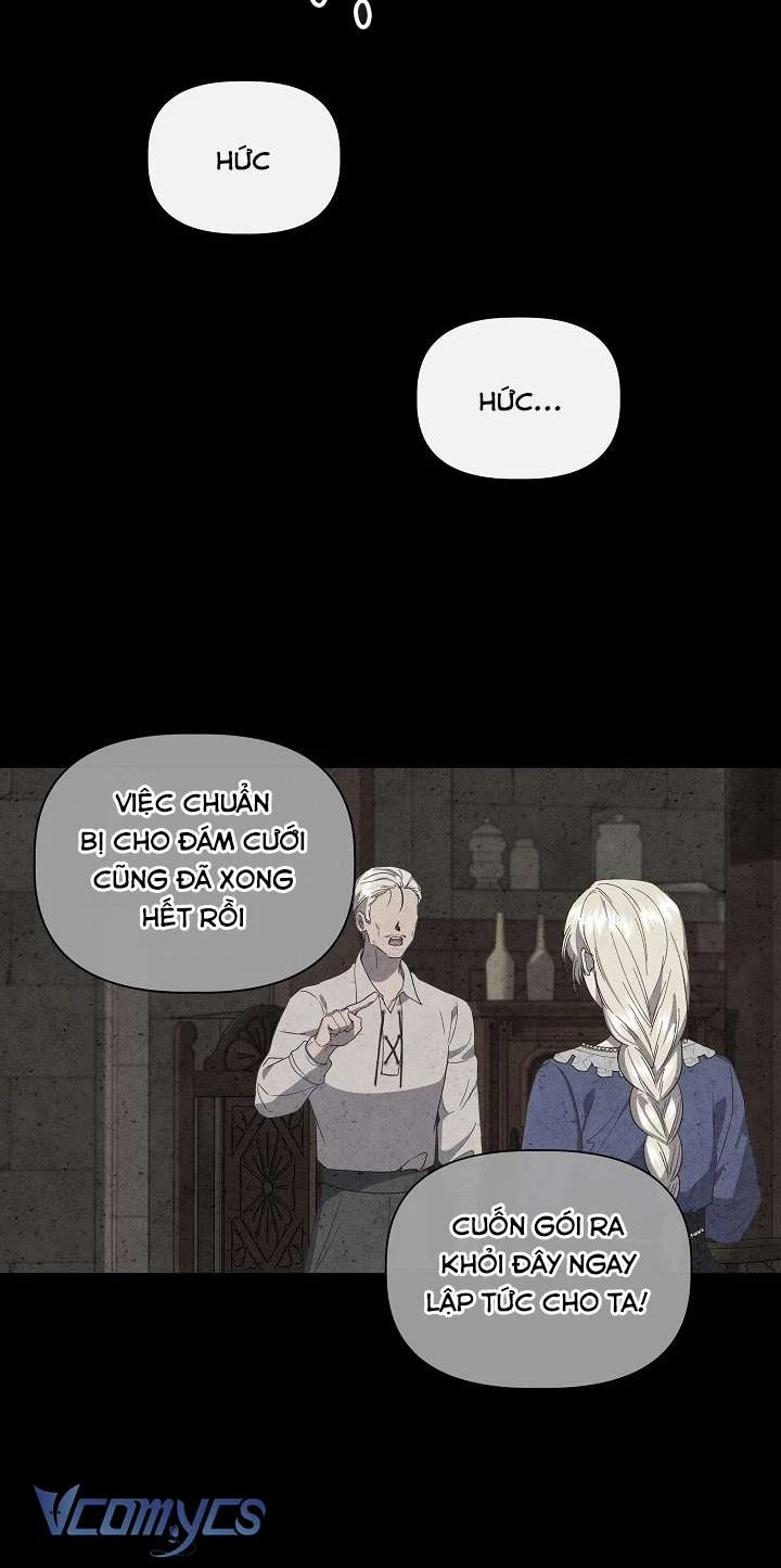 Tôi Không Phải Là Cinderella Chapter 98 - Trang 2