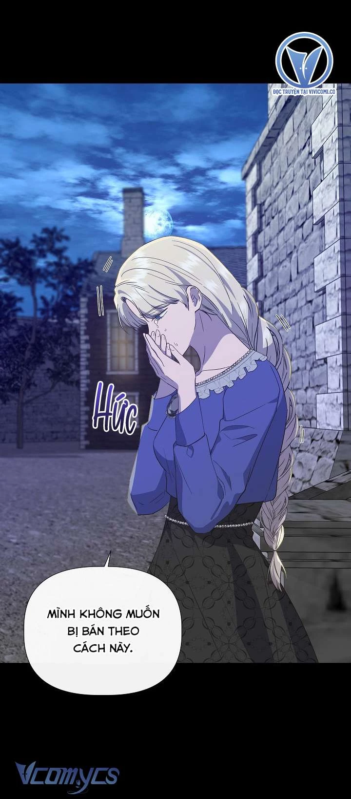 Tôi Không Phải Là Cinderella Chapter 98 - Trang 2