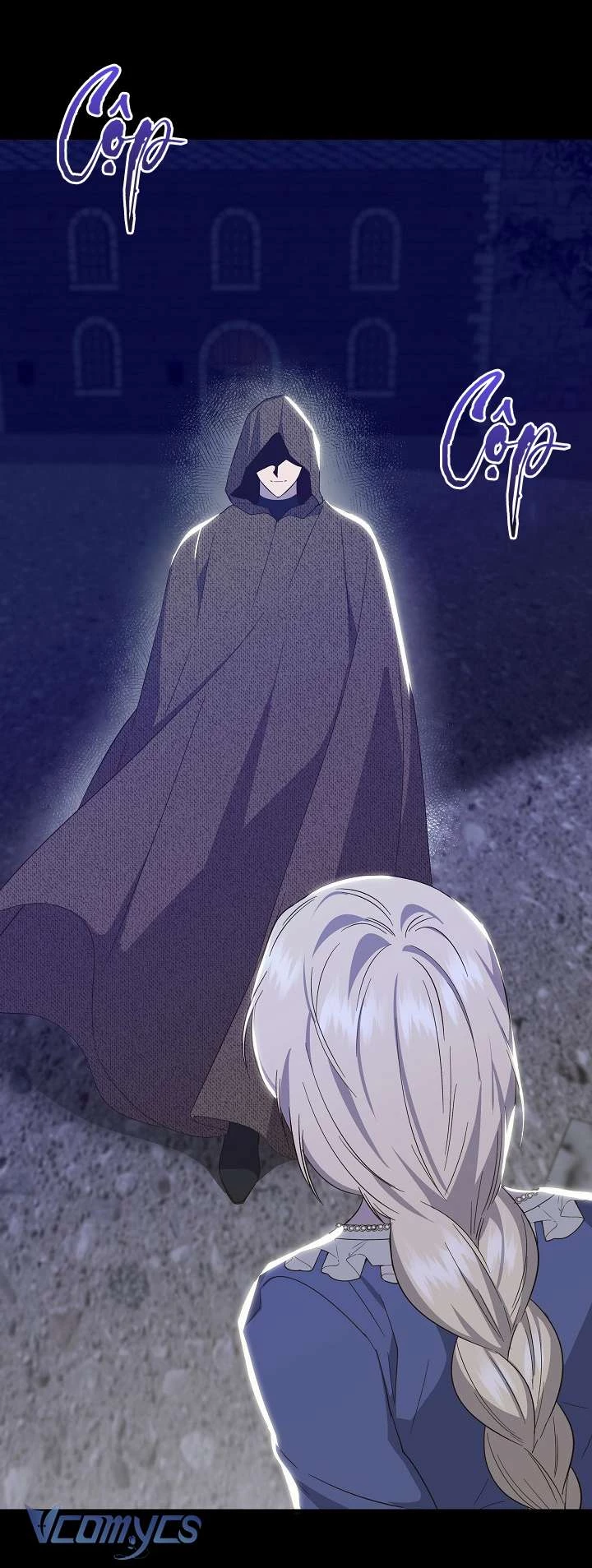 Tôi Không Phải Là Cinderella Chapter 98 - Trang 2