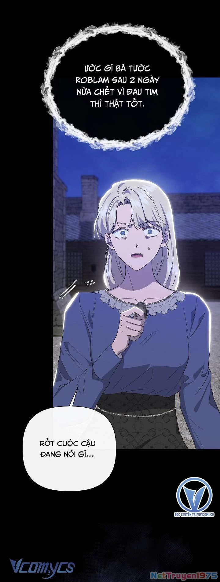Tôi Không Phải Là Cinderella Chapter 98 - Trang 2