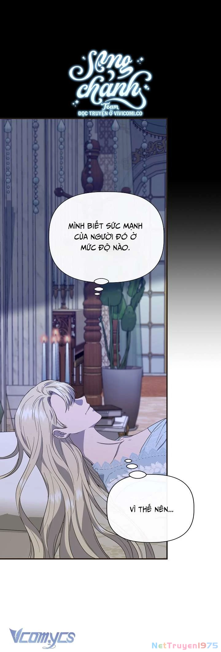 Tôi Không Phải Là Cinderella Chapter 98 - Trang 2