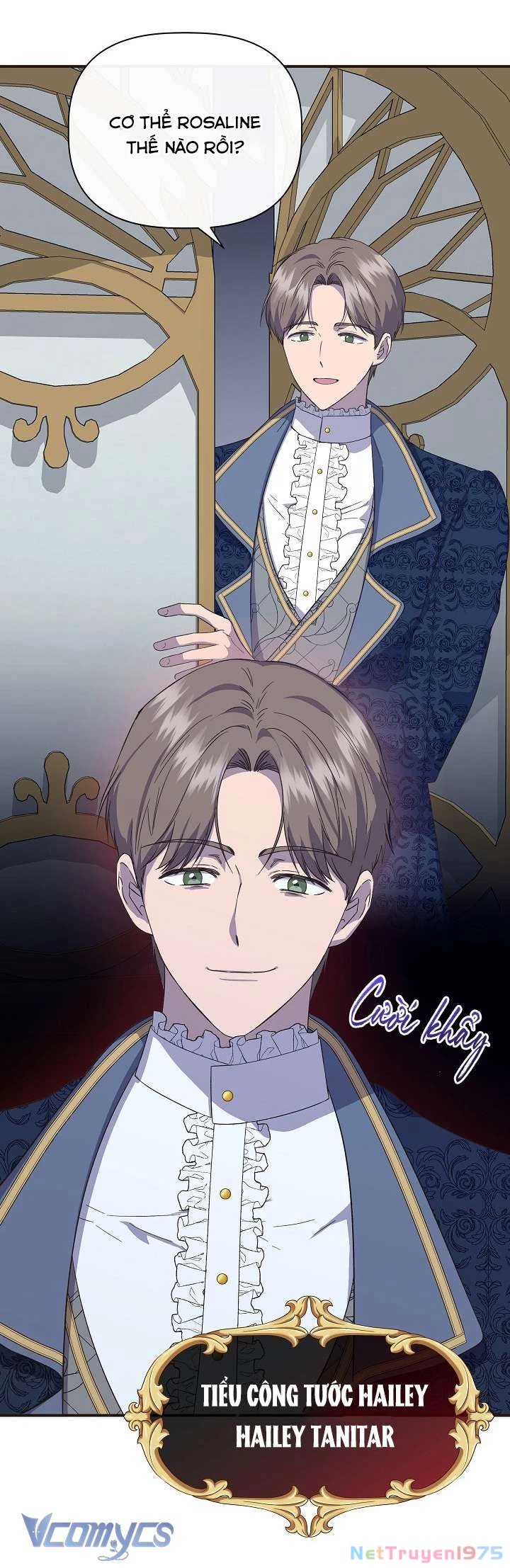 Tôi Không Phải Là Cinderella Chapter 98 - Trang 2