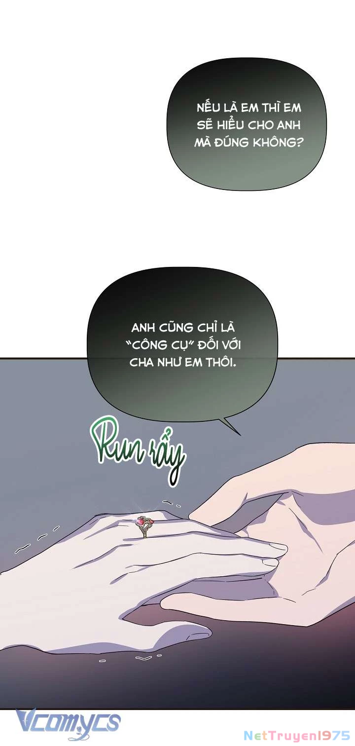 Tôi Không Phải Là Cinderella Chapter 98 - Trang 2