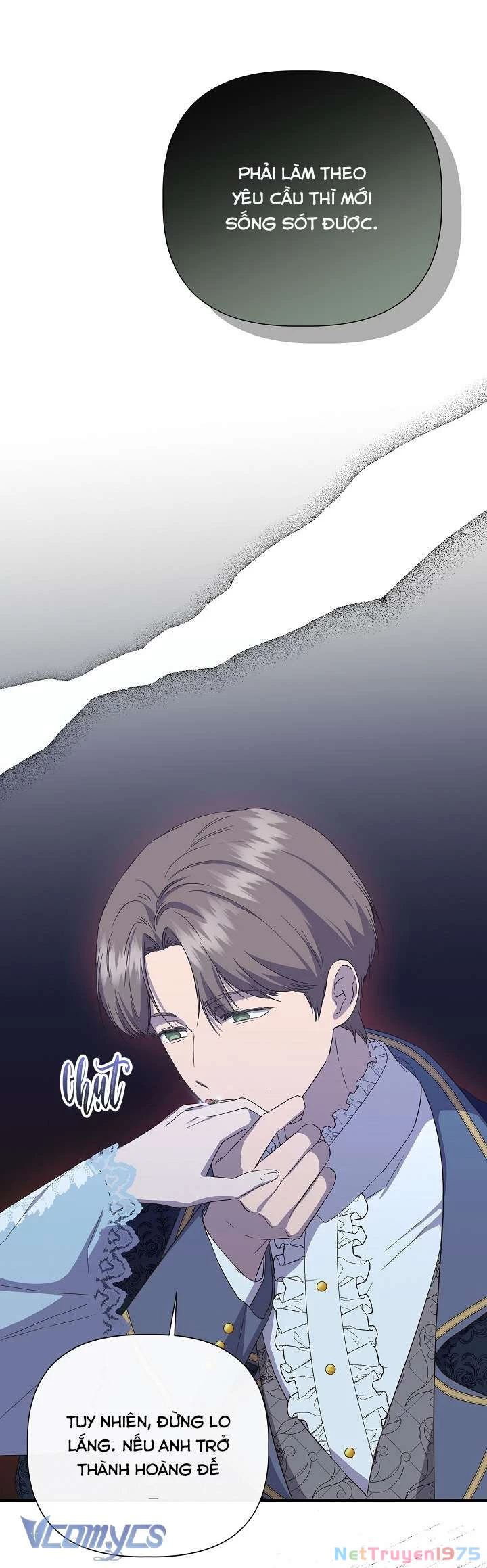 Tôi Không Phải Là Cinderella Chapter 98 - Trang 2