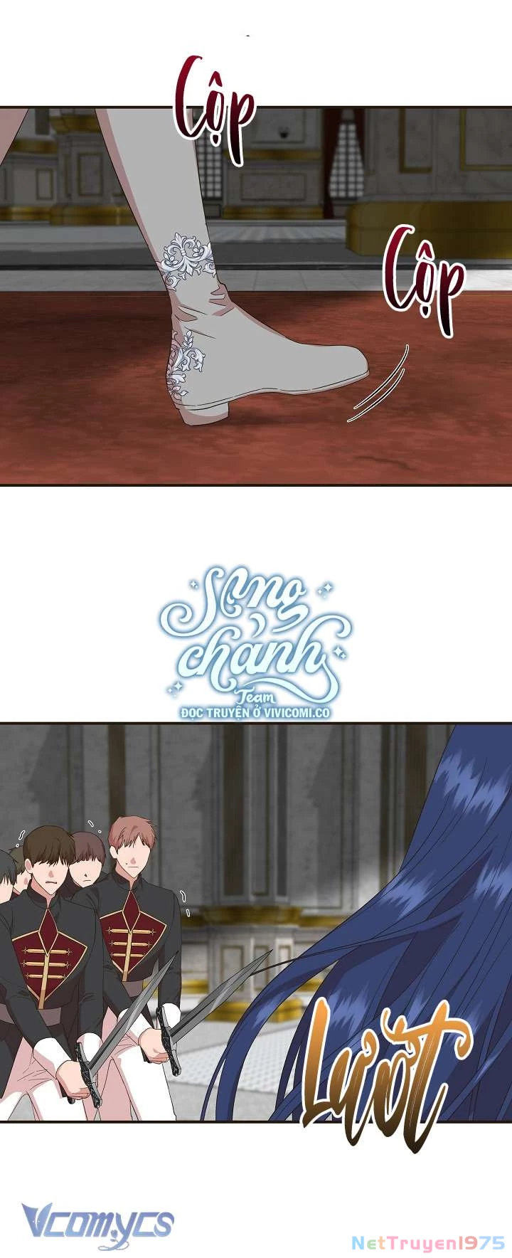 Tôi Không Phải Là Cinderella Chapter 98 - Trang 2