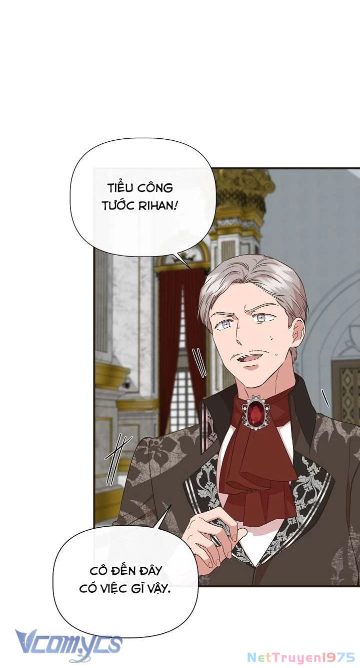 Tôi Không Phải Là Cinderella Chapter 98 - Trang 2