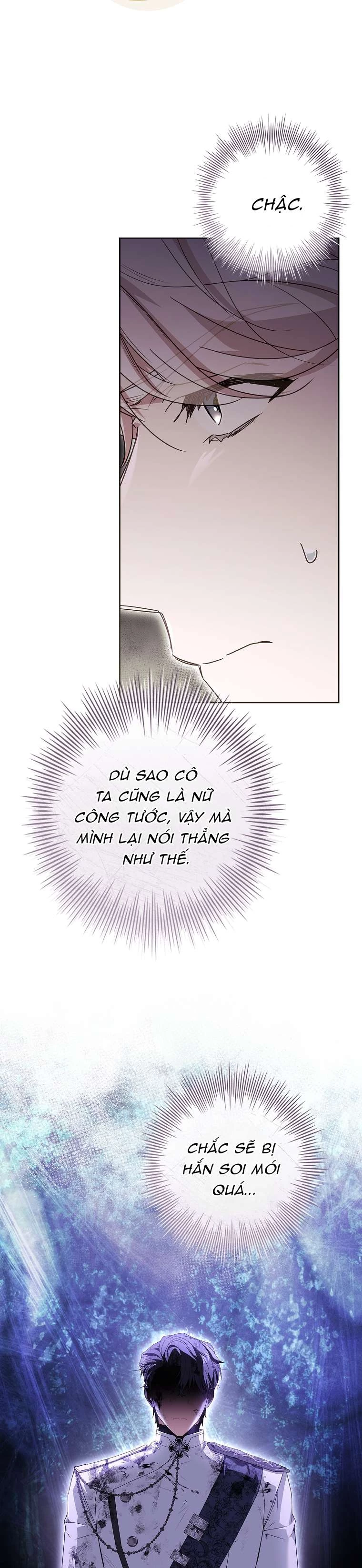 Chồng Ơi, Tại Sao Chúng Ta Không Thể Ly Hôn? Chapter 51 - 9