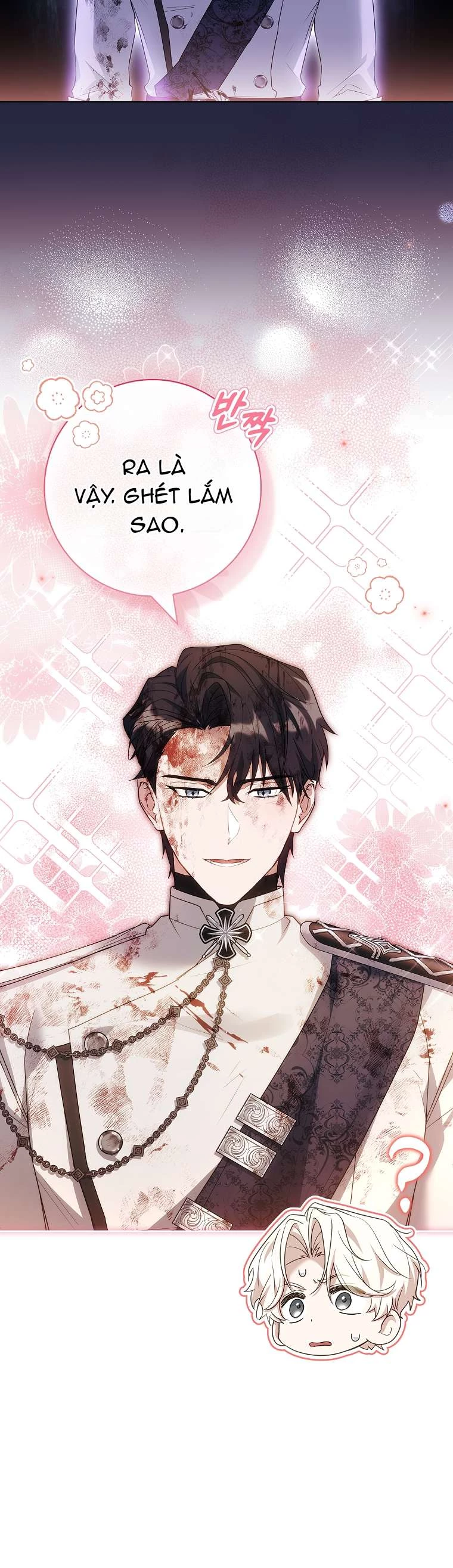 Chồng Ơi, Tại Sao Chúng Ta Không Thể Ly Hôn? Chapter 51 - 10