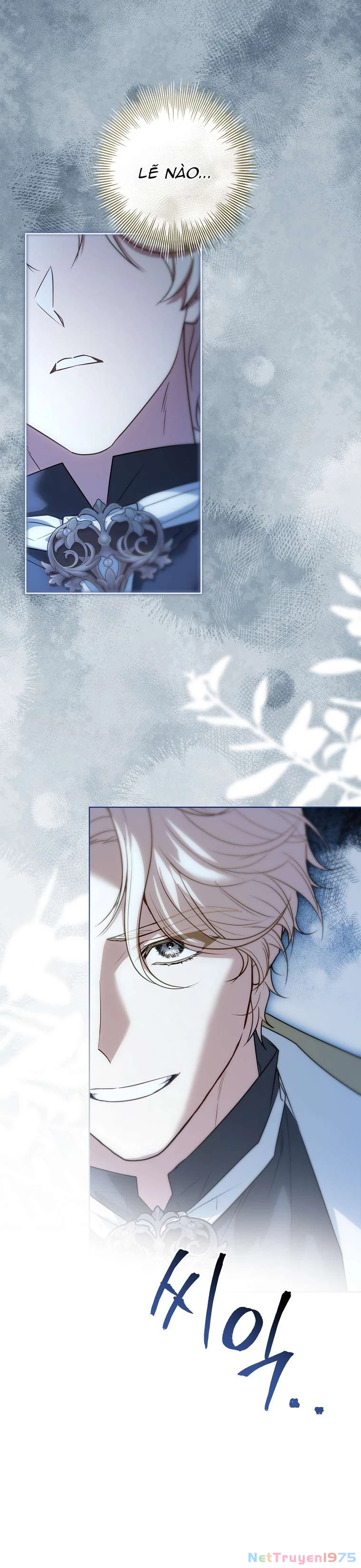 Chồng Ơi, Tại Sao Chúng Ta Không Thể Ly Hôn? Chapter 51 - 16