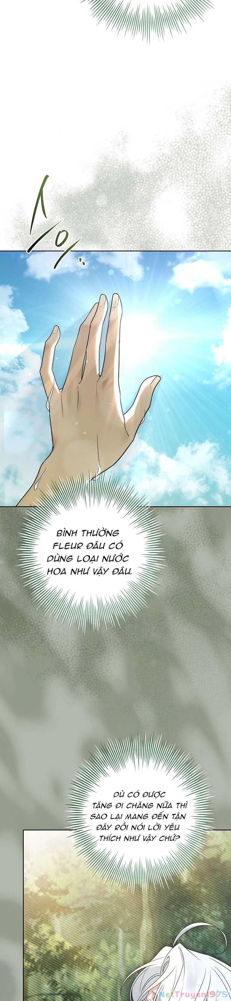Chồng Ơi, Tại Sao Chúng Ta Không Thể Ly Hôn? Chapter 51 - 19