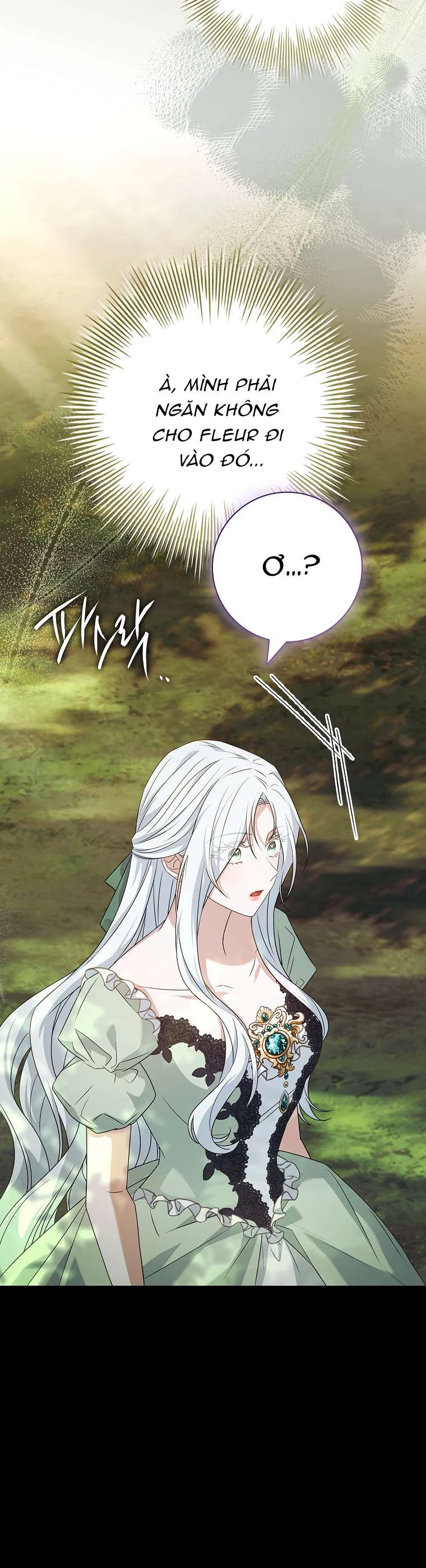 Chồng Ơi, Tại Sao Chúng Ta Không Thể Ly Hôn? Chapter 51 - 24