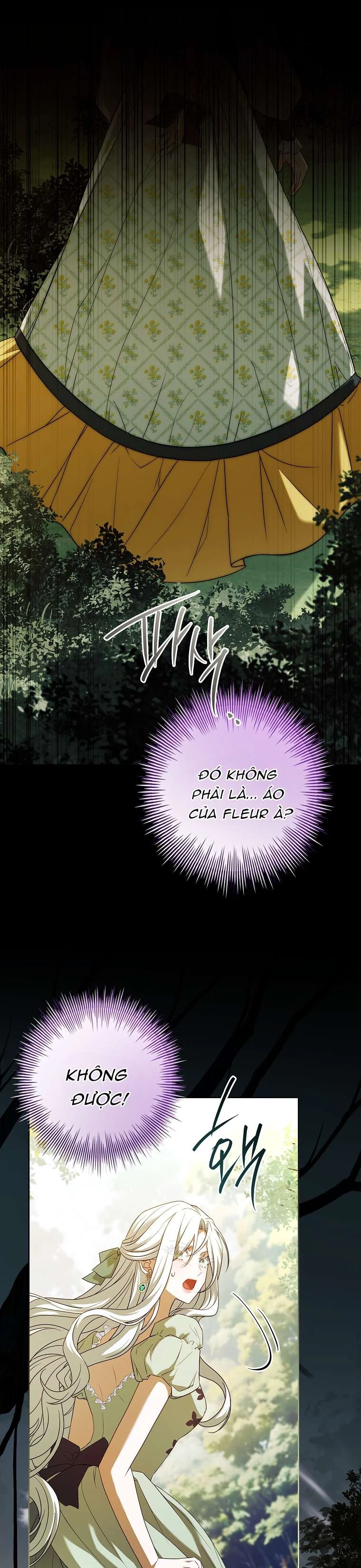 Chồng Ơi, Tại Sao Chúng Ta Không Thể Ly Hôn? Chapter 51 - 25