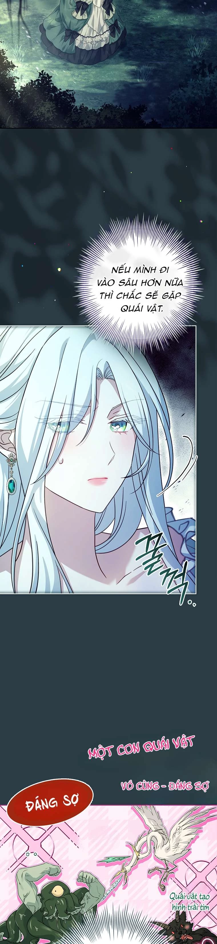Chồng Ơi, Tại Sao Chúng Ta Không Thể Ly Hôn? Chapter 51 - 28