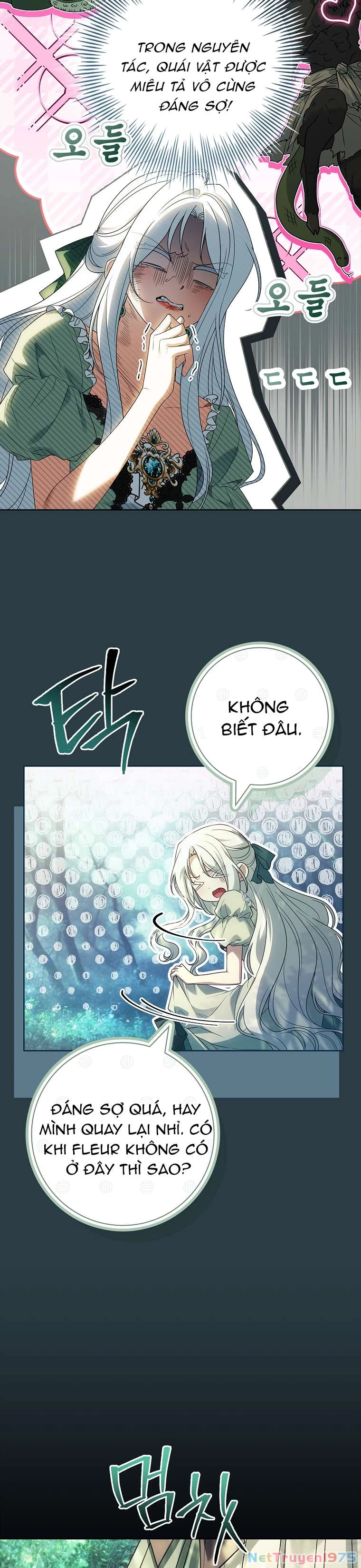 Chồng Ơi, Tại Sao Chúng Ta Không Thể Ly Hôn? Chapter 51 - 29