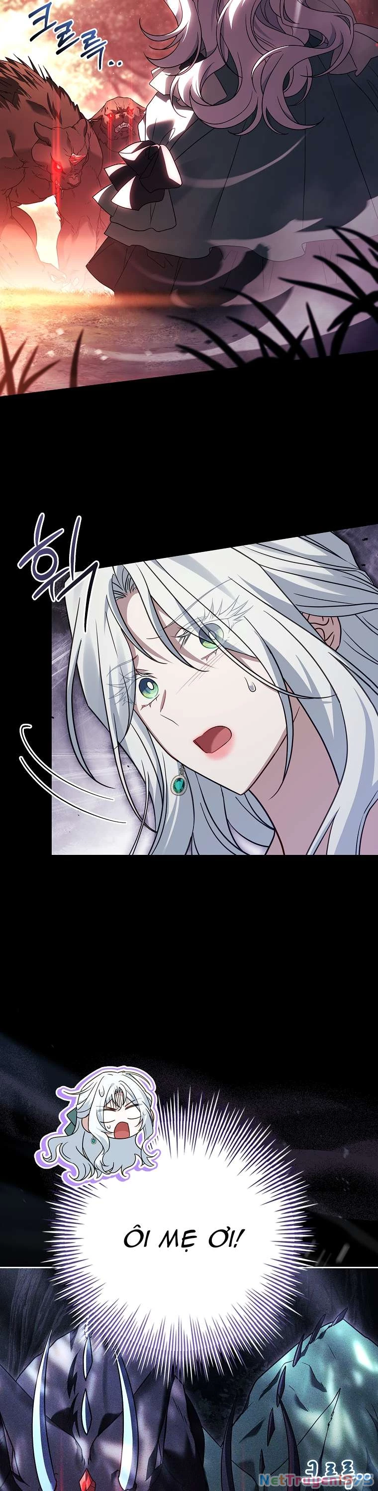 Chồng Ơi, Tại Sao Chúng Ta Không Thể Ly Hôn? Chapter 51 - 32