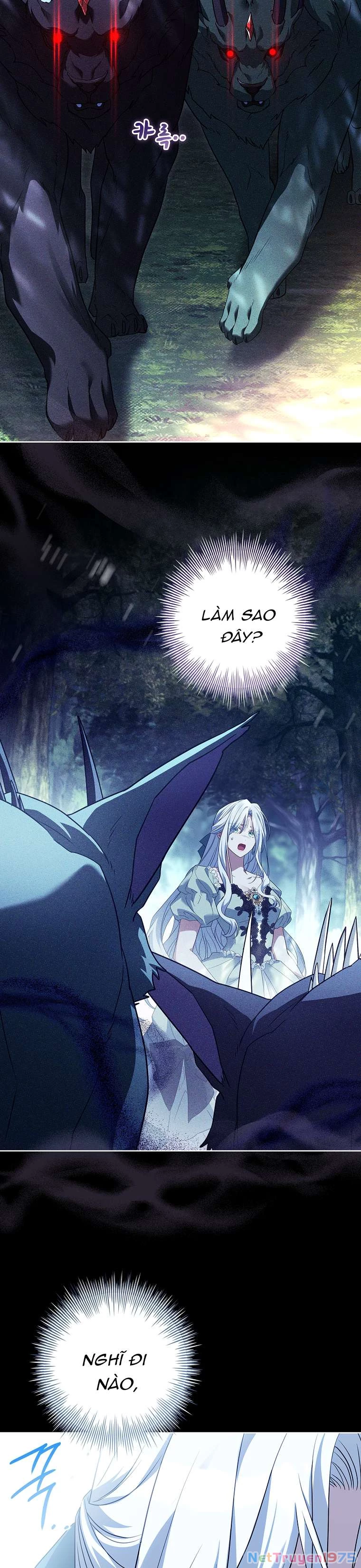 Chồng Ơi, Tại Sao Chúng Ta Không Thể Ly Hôn? Chapter 51 - 33