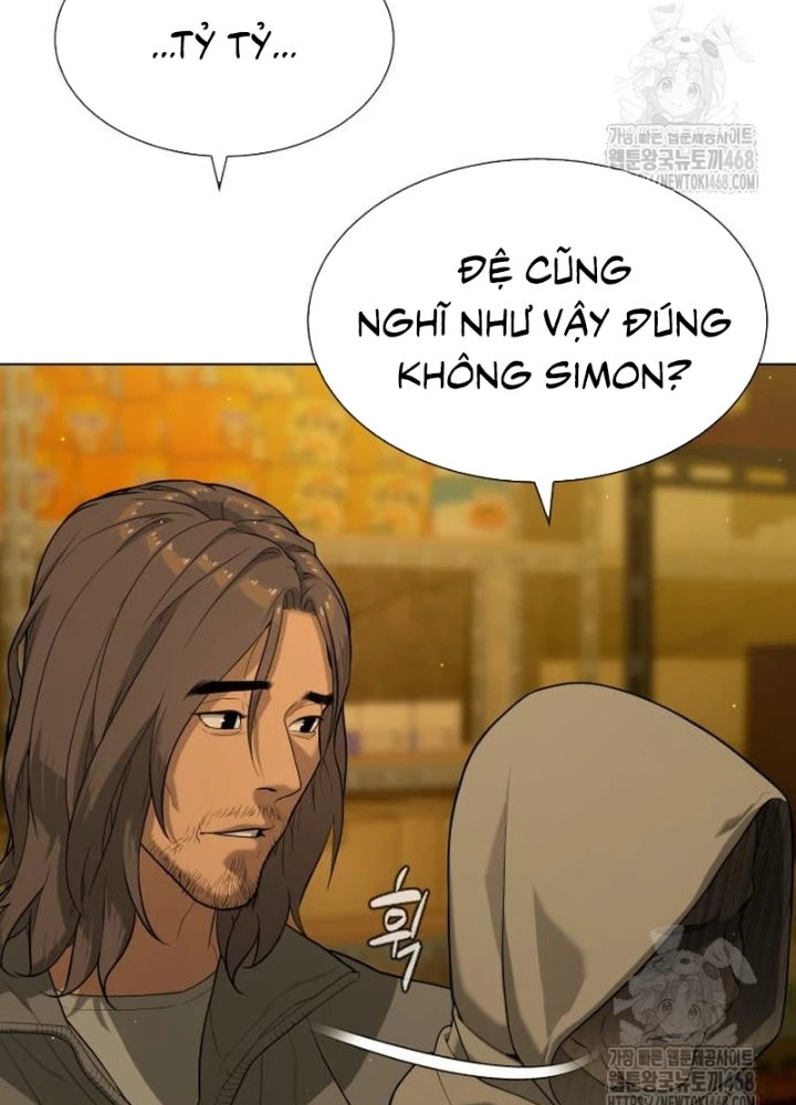 Sát Thủ Peter Chapter 90 - 33