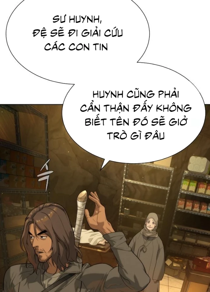 Sát Thủ Peter Chapter 90 - 37
