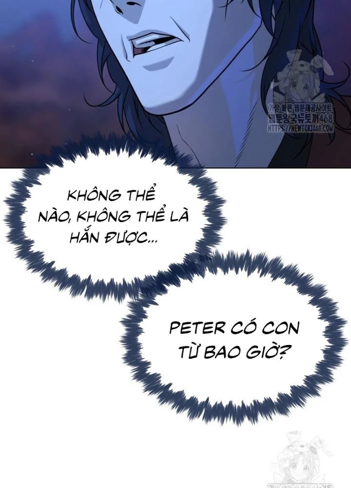 Sát Thủ Peter Chapter 90 - 113