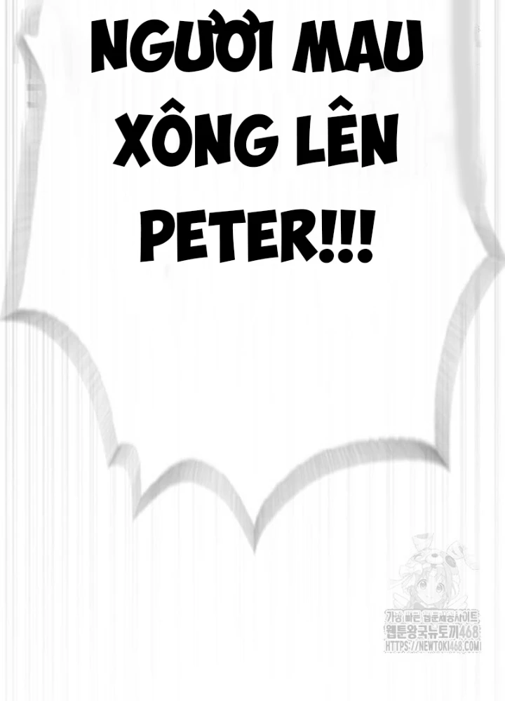 Sát Thủ Peter Chapter 90 - 169