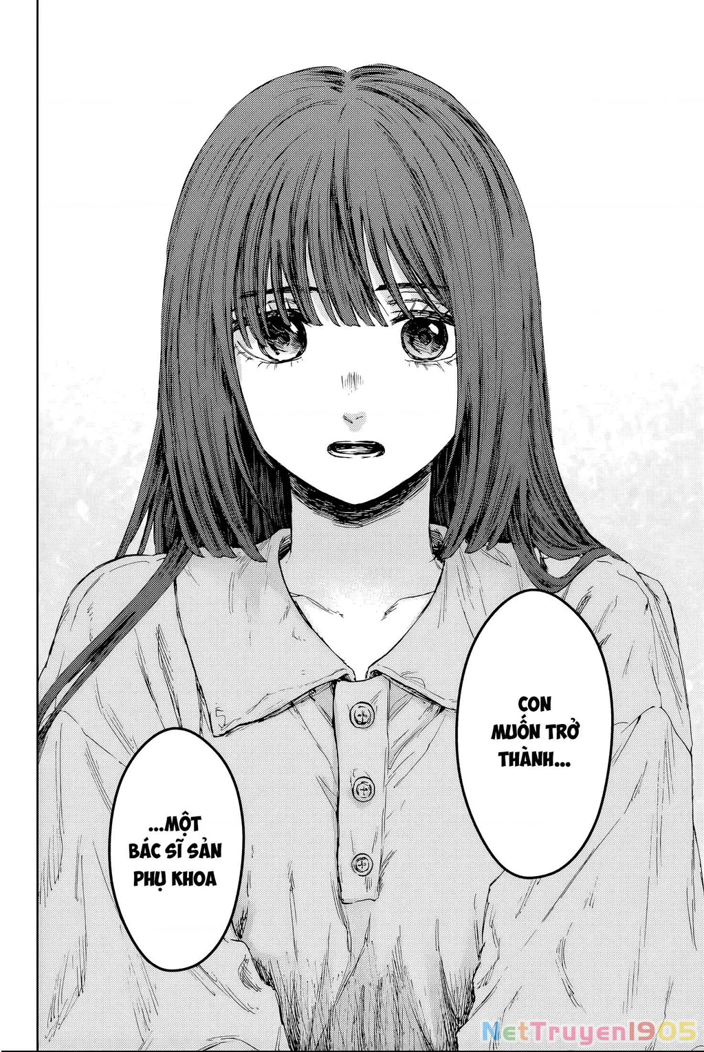 Kaoru Hana wa Rin to Saku Chapter 131 - 9