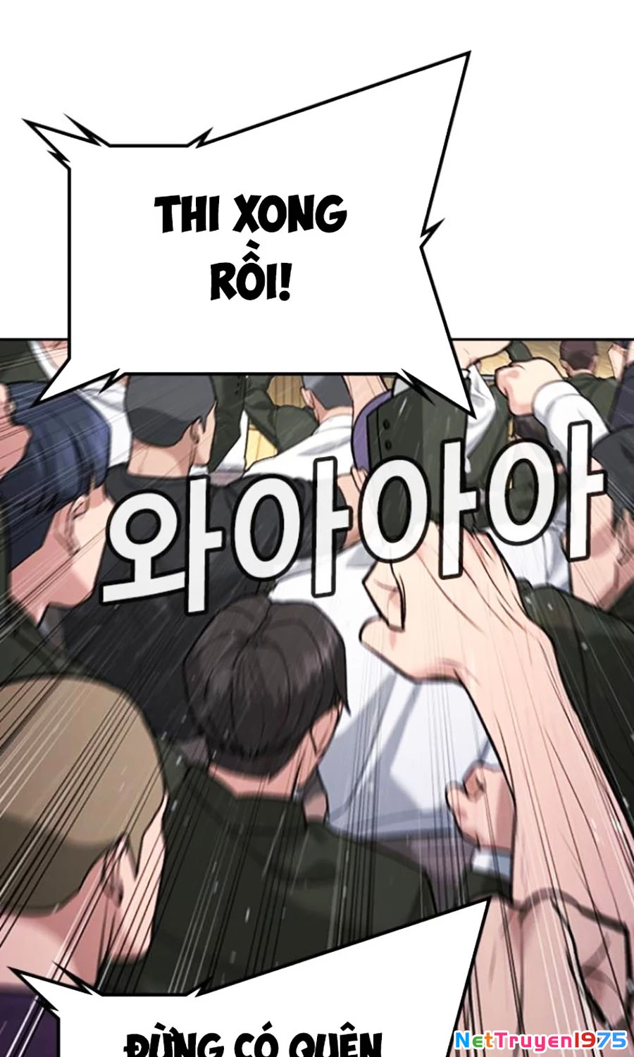 Goo Sera Chapter 24 - 26