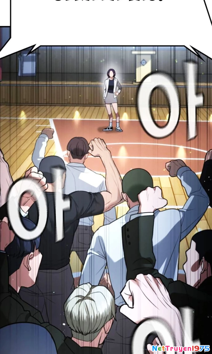 Goo Sera Chapter 24 - 30