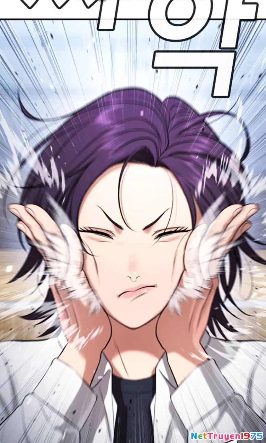 Goo Sera Chapter 24 - 39