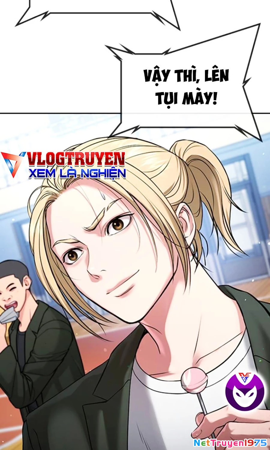 Goo Sera Chapter 24 - 47