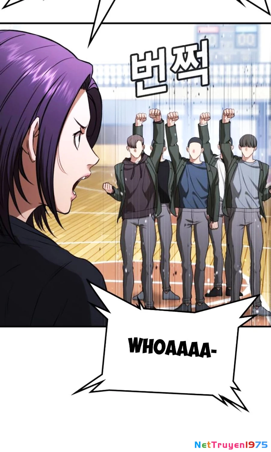 Goo Sera Chapter 24 - 54