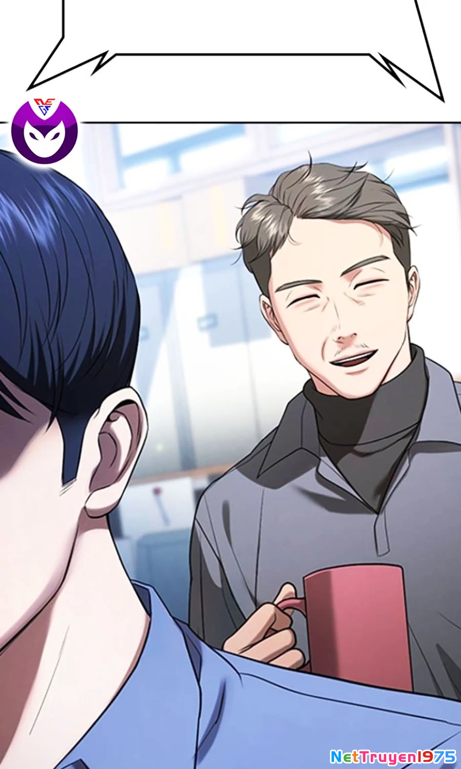 Goo Sera Chapter 24 - 125